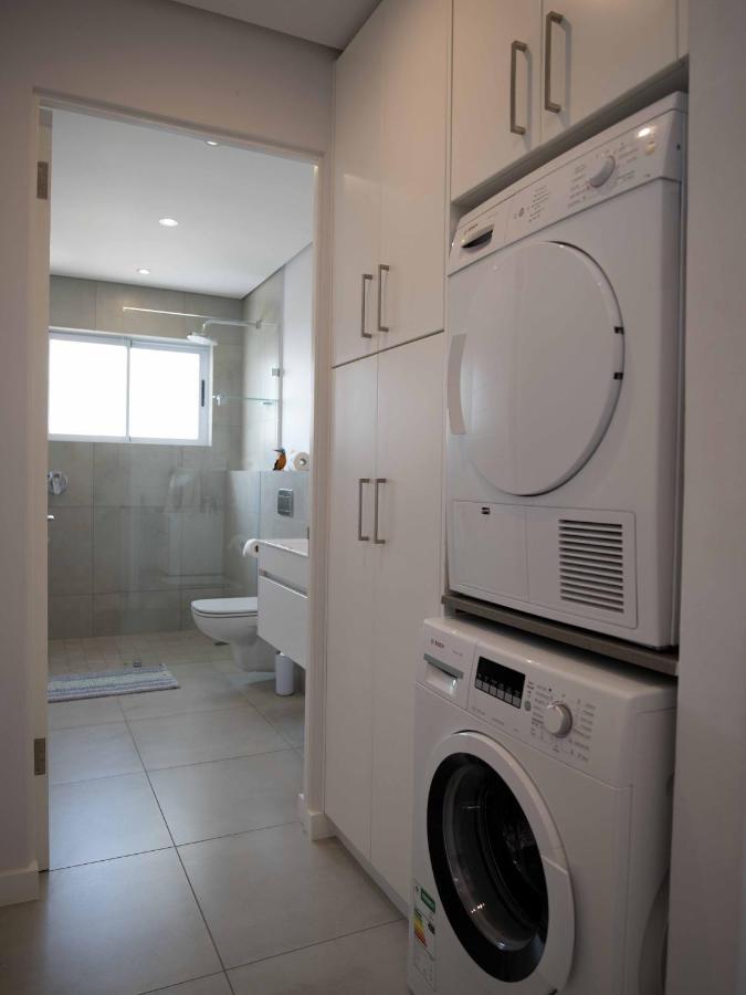 Umdloti Holiday Resort Apartments Esterno foto