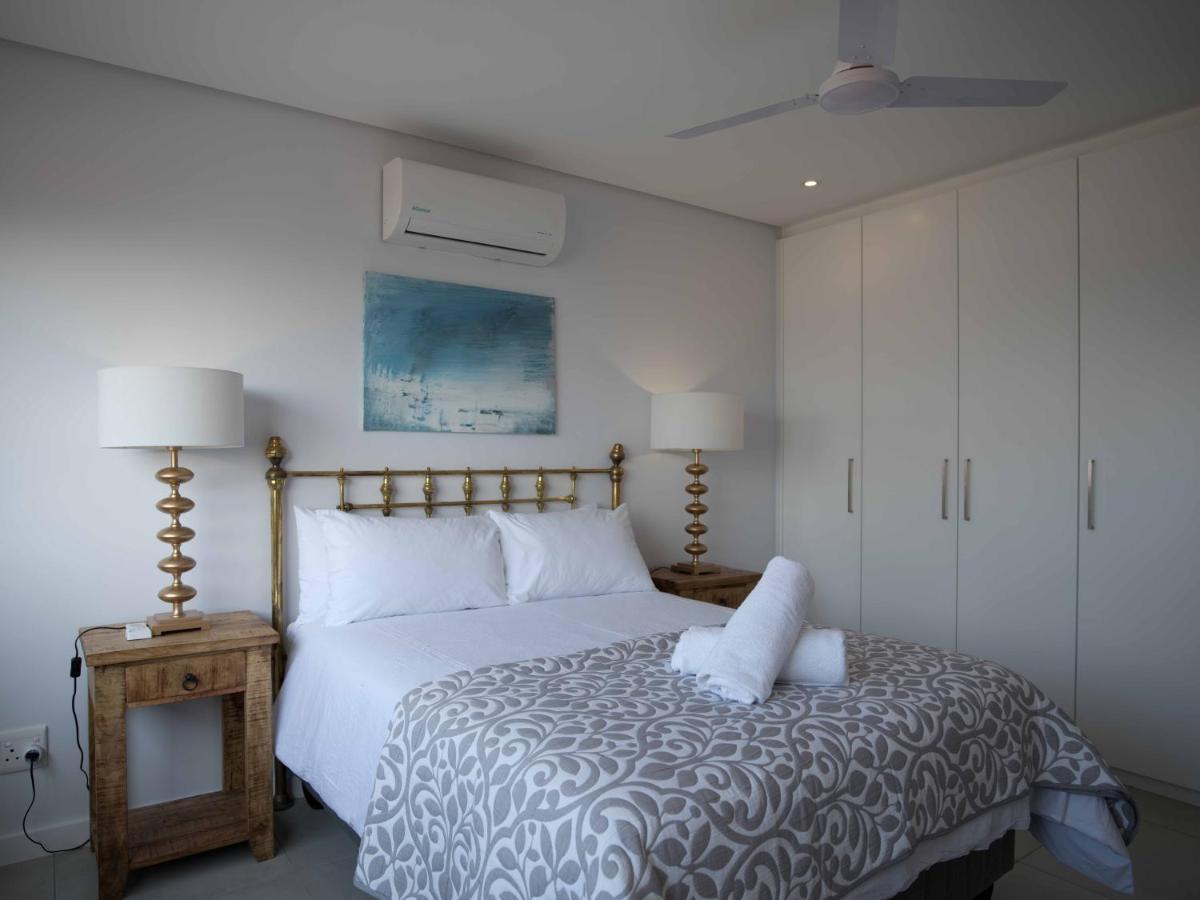 Umdloti Holiday Resort Apartments Esterno foto