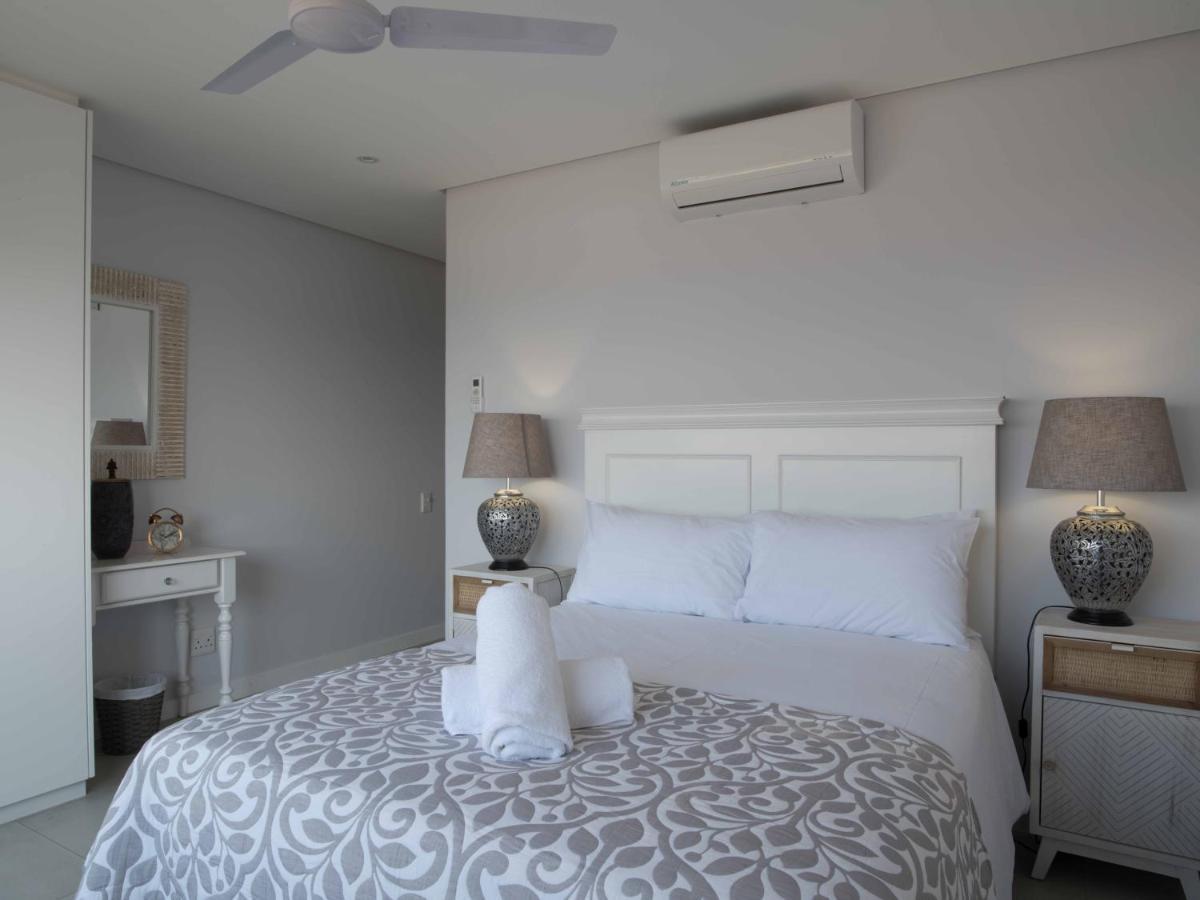 Umdloti Holiday Resort Apartments Esterno foto