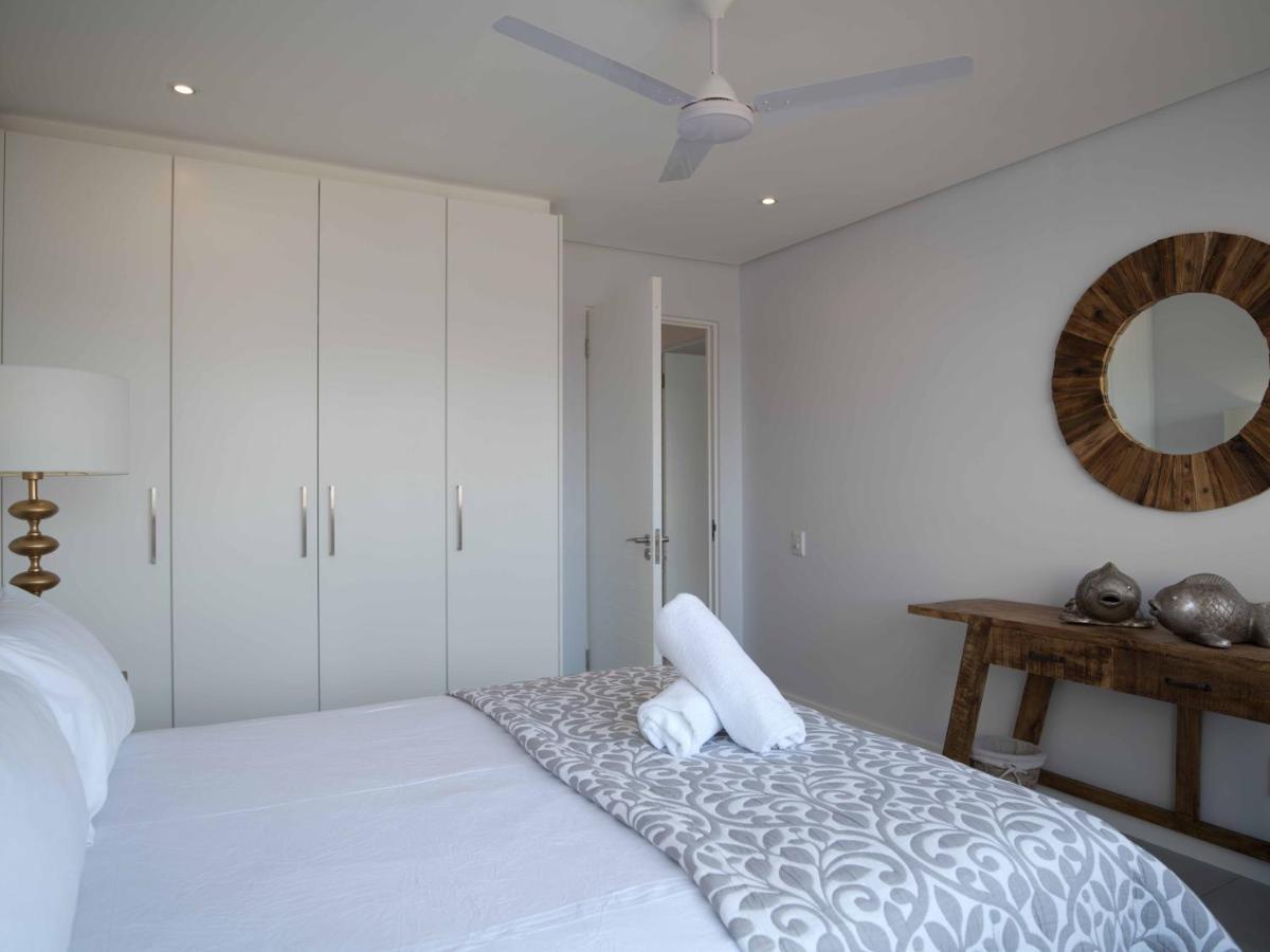 Umdloti Holiday Resort Apartments Esterno foto