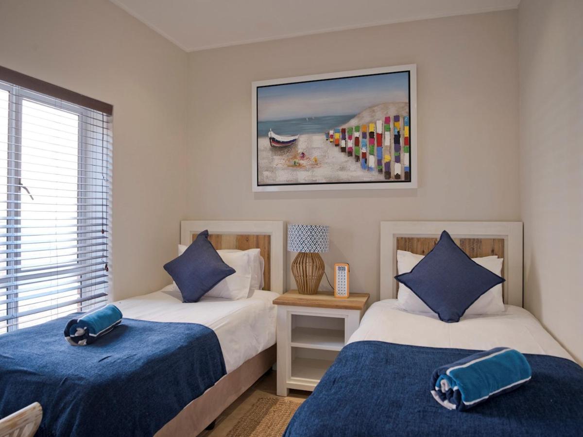 Umdloti Holiday Resort Apartments Esterno foto
