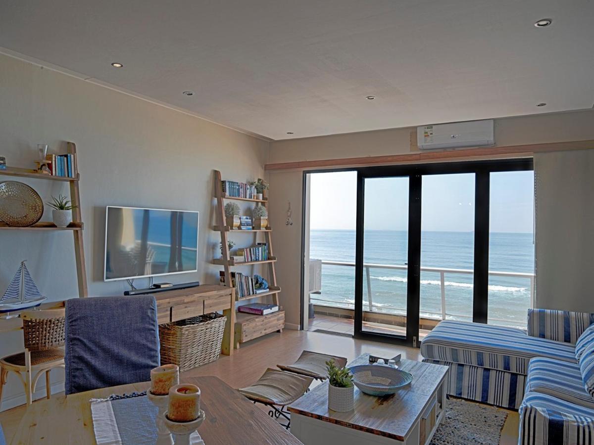 Umdloti Holiday Resort Apartments Esterno foto