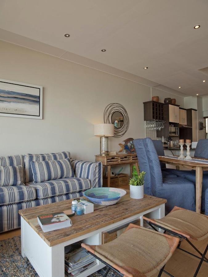 Umdloti Holiday Resort Apartments Esterno foto