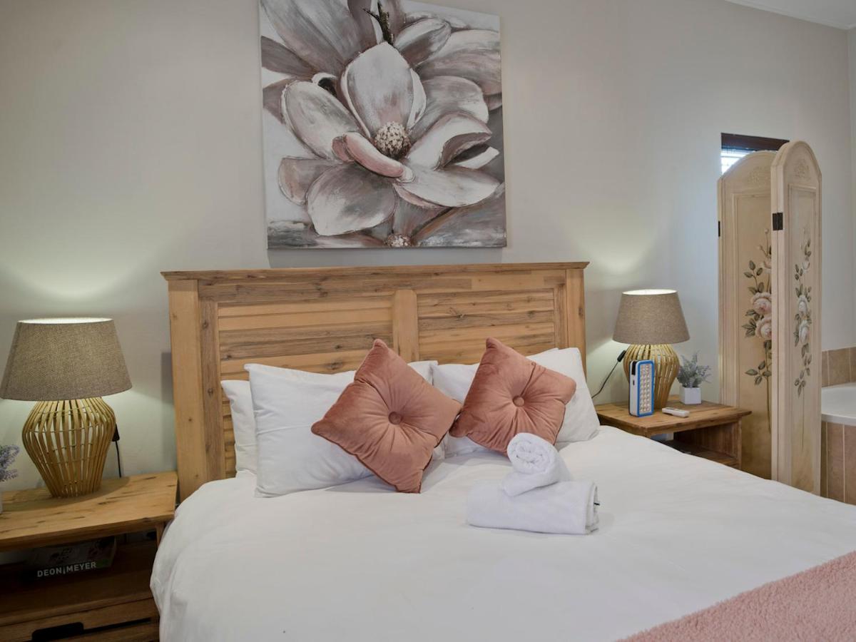 Umdloti Holiday Resort Apartments Esterno foto