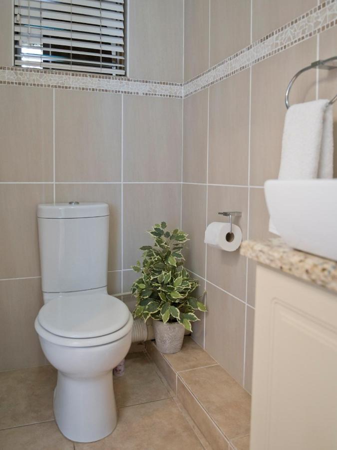 Umdloti Holiday Resort Apartments Esterno foto