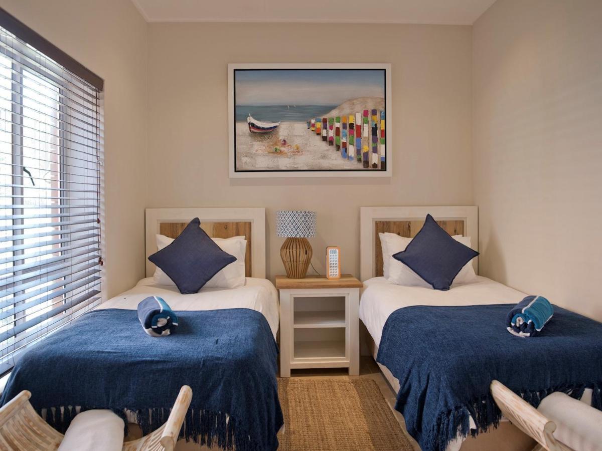 Umdloti Holiday Resort Apartments Esterno foto