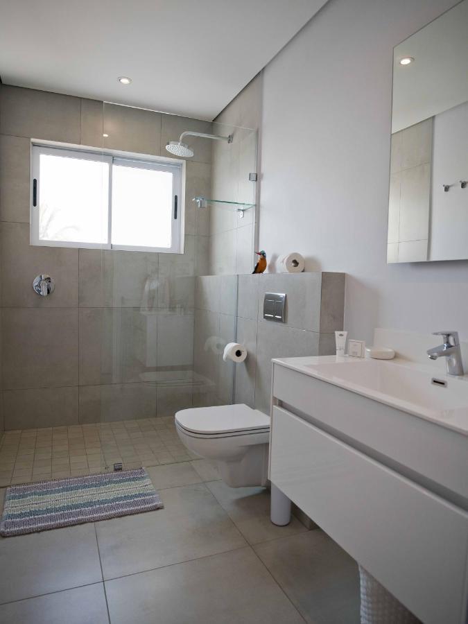 Umdloti Holiday Resort Apartments Esterno foto