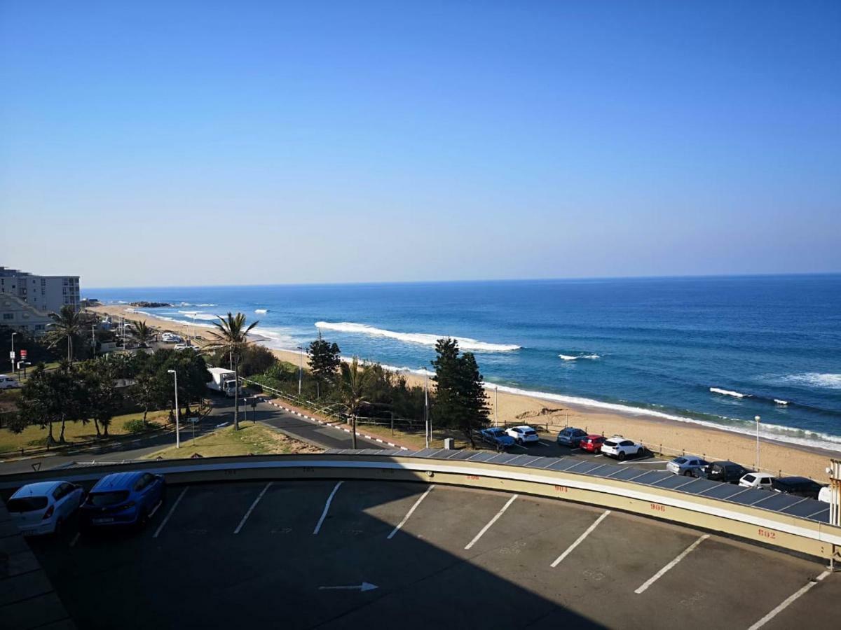 Umdloti Holiday Resort Apartments Esterno foto