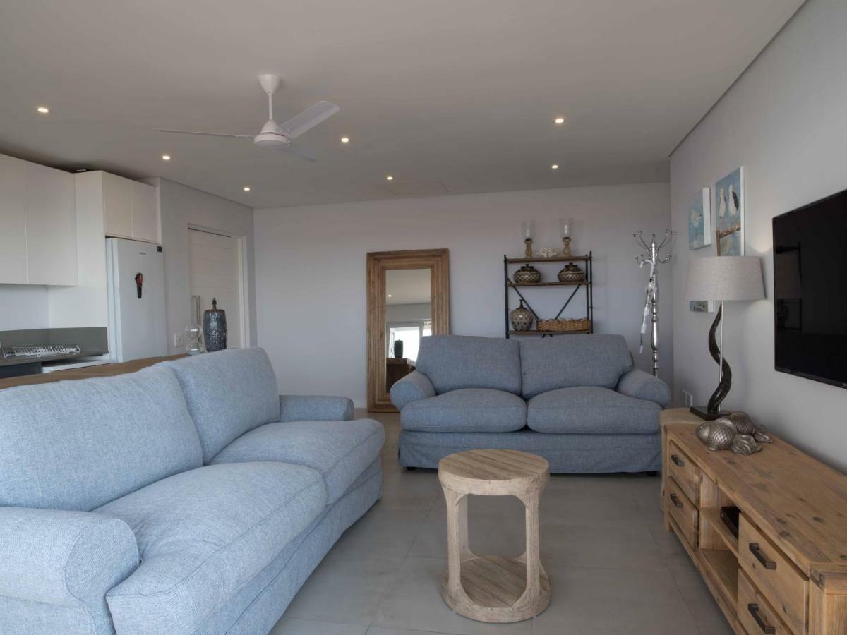 Umdloti Holiday Resort Apartments Esterno foto